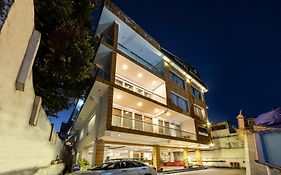 Tripli Hotels Shivaay